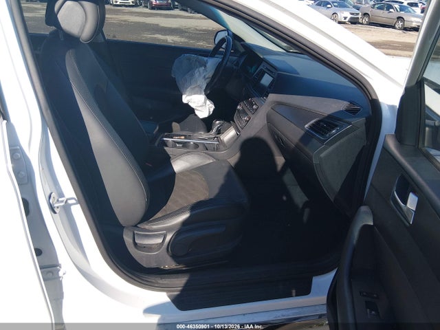 Aukcja sprzedaży 2015 Hyundai Sonata Sport, vin: 5NPE34AF0FH062016, numer aukcji: 46350901