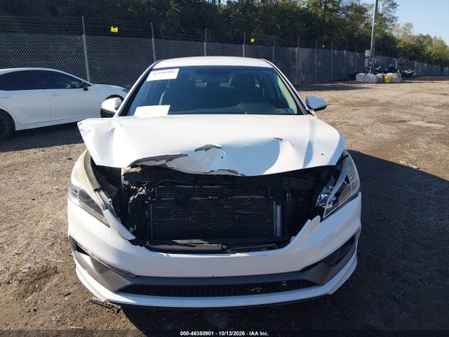 Aukcja sprzedaży 2015 Hyundai Sonata Sport, vin: 5NPE34AF0FH062016, numer aukcji: 46350901