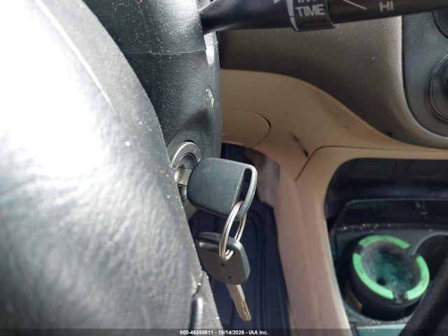 46350911 :رقم المزاد ، 2HGES26785H537557 vin ، 2005 Honda Civic Ex مزاد بيع