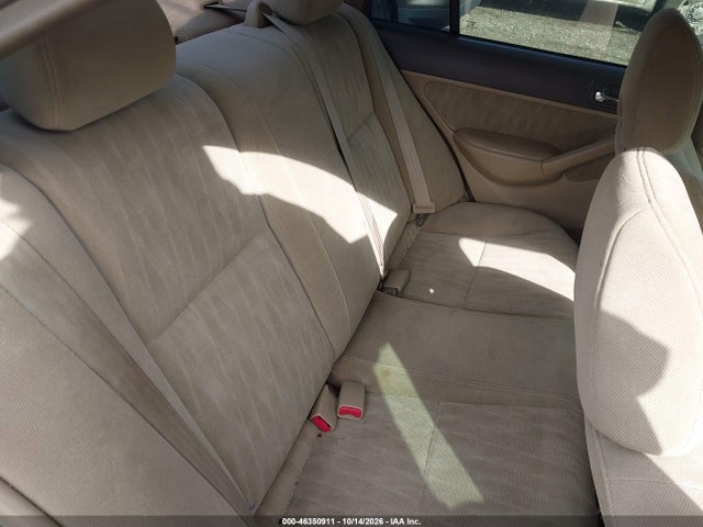 46350911 :رقم المزاد ، 2HGES26785H537557 vin ، 2005 Honda Civic Ex مزاد بيع