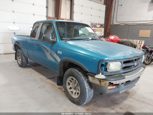 Продажа на аукционе авто 1996 Mazda B4000 Cab Plus, vin: 4F4CR17XXTTM14229, номер лота: 46350915
