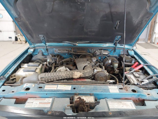 Aukcja sprzedaży 1996 Mazda B4000 Cab Plus, vin: 4F4CR17XXTTM14229, numer aukcji: 46350915