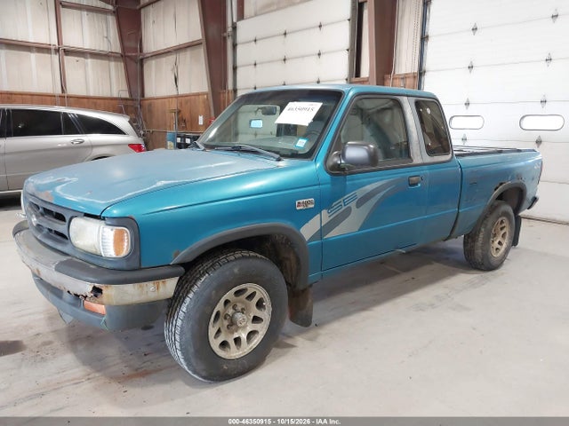 Aukcja sprzedaży 1996 Mazda B4000 Cab Plus, vin: 4F4CR17XXTTM14229, numer aukcji: 46350915