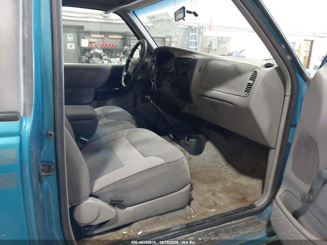 Aukcja sprzedaży 1996 Mazda B4000 Cab Plus, vin: 4F4CR17XXTTM14229, numer aukcji: 46350915