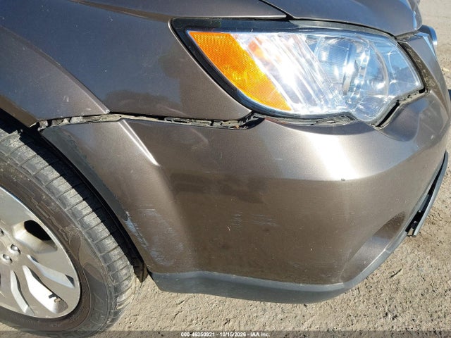 Aukcja sprzedaży 2009 Subaru Outback 2.5i Limited, vin: 4S4BP66C697347180, numer aukcji: 46350921