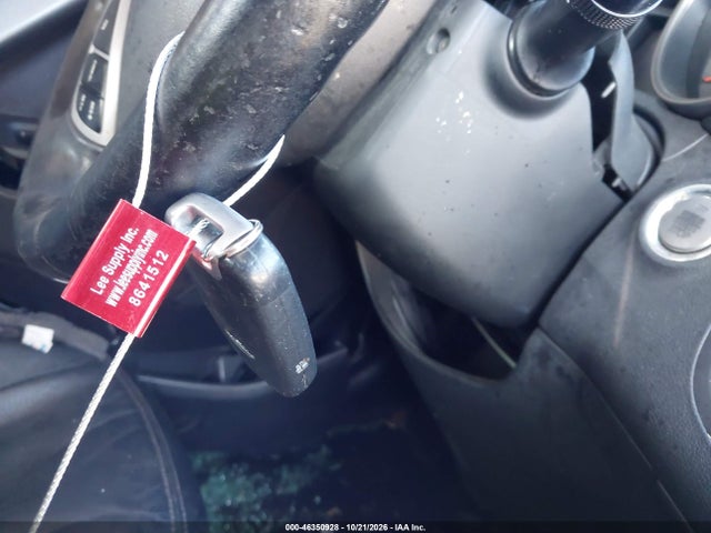 46350928 :رقم المزاد ، 5NPDH4AE3BH076121 vin ، 2011 Hyundai Elantra Limited مزاد بيع