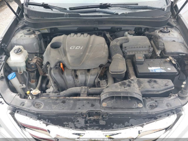 Aukcja sprzedaży 2013 Hyundai Sonata Se, vin: 5NPEC4AC8DH693969, numer aukcji: 46350932