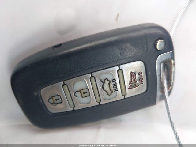 Aukcja sprzedaży 2013 Hyundai Sonata Se, vin: 5NPEC4AC8DH693969, numer aukcji: 46350932