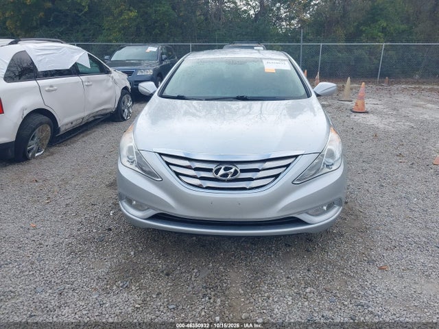 Aukcja sprzedaży 2013 Hyundai Sonata Se, vin: 5NPEC4AC8DH693969, numer aukcji: 46350932
