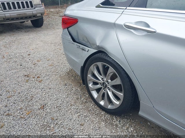 Aukcja sprzedaży 2013 Hyundai Sonata Se, vin: 5NPEC4AC8DH693969, numer aukcji: 46350932