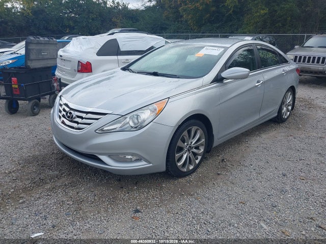 Aukcja sprzedaży 2013 Hyundai Sonata Se, vin: 5NPEC4AC8DH693969, numer aukcji: 46350932