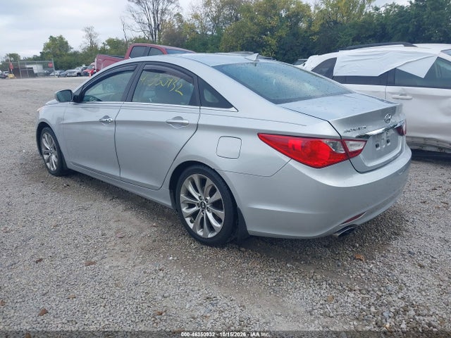 Aukcja sprzedaży 2013 Hyundai Sonata Se, vin: 5NPEC4AC8DH693969, numer aukcji: 46350932