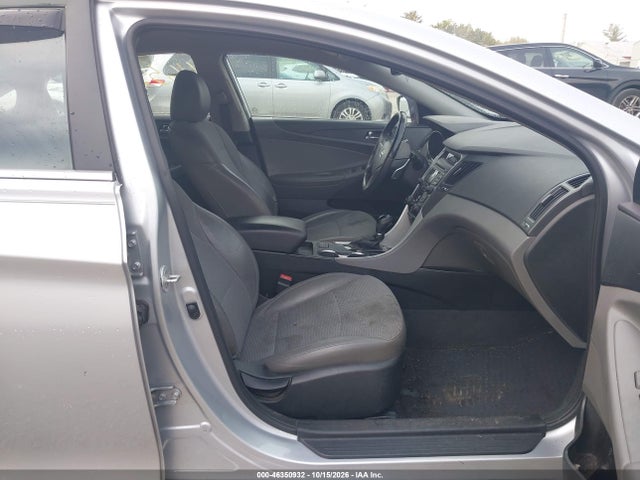 Aukcja sprzedaży 2013 Hyundai Sonata Se, vin: 5NPEC4AC8DH693969, numer aukcji: 46350932