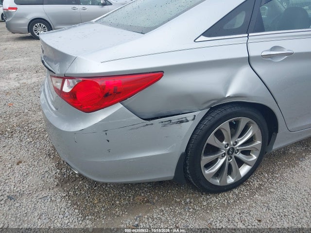 Aukcja sprzedaży 2013 Hyundai Sonata Se, vin: 5NPEC4AC8DH693969, numer aukcji: 46350932