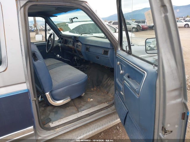 Продажа на аукционе авто 1986 Ford F150, vin: 1FTEX14N3GKB81526, номер лота: 46350933