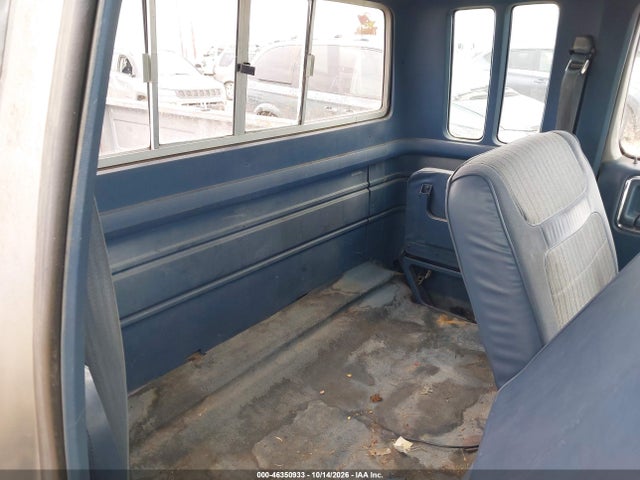 Продажа на аукционе авто 1986 Ford F150, vin: 1FTEX14N3GKB81526, номер лота: 46350933