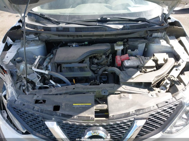 46350953 :رقم المزاد ، JN1BJ1CP7HW010458 vin ، 2017 Nissan Rogue Sport Sv مزاد بيع