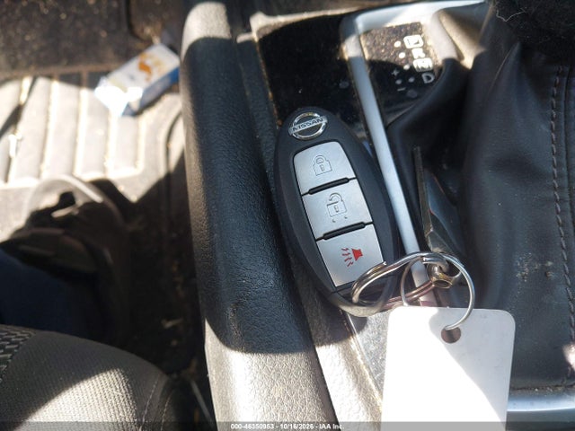 46350953 :رقم المزاد ، JN1BJ1CP7HW010458 vin ، 2017 Nissan Rogue Sport Sv مزاد بيع