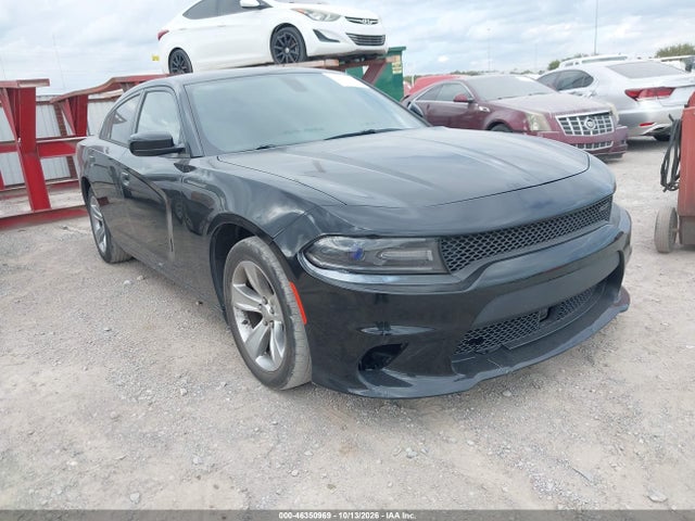 Продаж на аукціоні авто 2017 Dodge Charger Sxt Rwd, vin: 2C3CDXHG5HH562273, номер лоту: 46350969