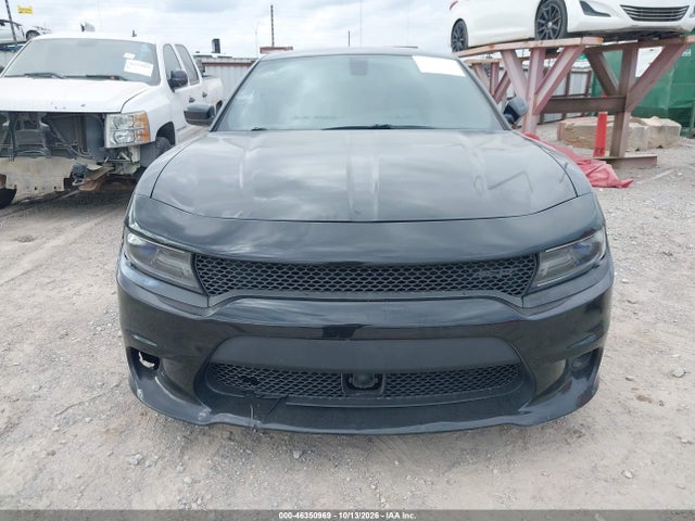 Продаж на аукціоні авто 2017 Dodge Charger Sxt Rwd, vin: 2C3CDXHG5HH562273, номер лоту: 46350969