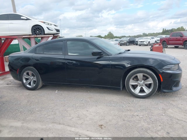 Продаж на аукціоні авто 2017 Dodge Charger Sxt Rwd, vin: 2C3CDXHG5HH562273, номер лоту: 46350969