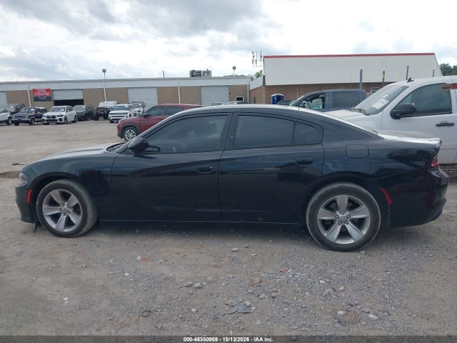 Продаж на аукціоні авто 2017 Dodge Charger Sxt Rwd, vin: 2C3CDXHG5HH562273, номер лоту: 46350969