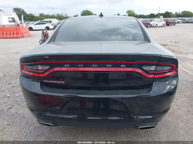 Продаж на аукціоні авто 2017 Dodge Charger Sxt Rwd, vin: 2C3CDXHG5HH562273, номер лоту: 46350969