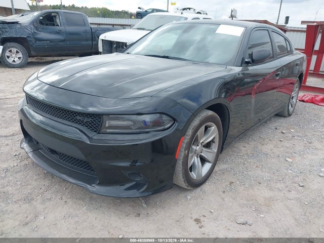Продаж на аукціоні авто 2017 Dodge Charger Sxt Rwd, vin: 2C3CDXHG5HH562273, номер лоту: 46350969
