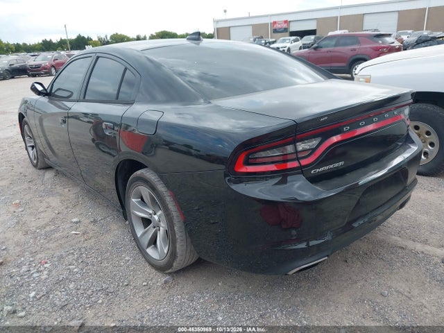 Продаж на аукціоні авто 2017 Dodge Charger Sxt Rwd, vin: 2C3CDXHG5HH562273, номер лоту: 46350969