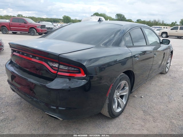 Продаж на аукціоні авто 2017 Dodge Charger Sxt Rwd, vin: 2C3CDXHG5HH562273, номер лоту: 46350969