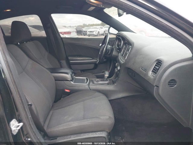 Продаж на аукціоні авто 2017 Dodge Charger Sxt Rwd, vin: 2C3CDXHG5HH562273, номер лоту: 46350969