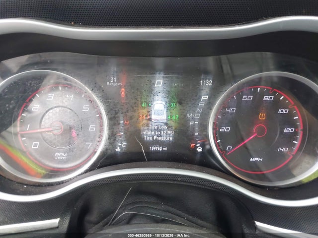 Продаж на аукціоні авто 2017 Dodge Charger Sxt Rwd, vin: 2C3CDXHG5HH562273, номер лоту: 46350969