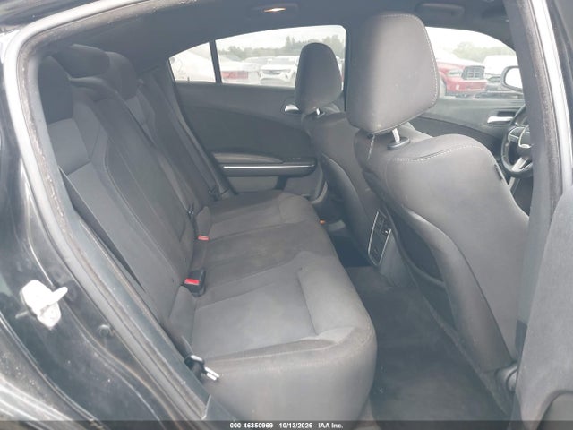 Продаж на аукціоні авто 2017 Dodge Charger Sxt Rwd, vin: 2C3CDXHG5HH562273, номер лоту: 46350969