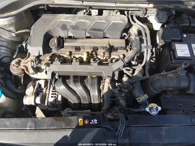 Продажа на аукционе авто 2021 Hyundai Accent Se, vin: 3KPC24A62ME149945, номер лота: 46350973