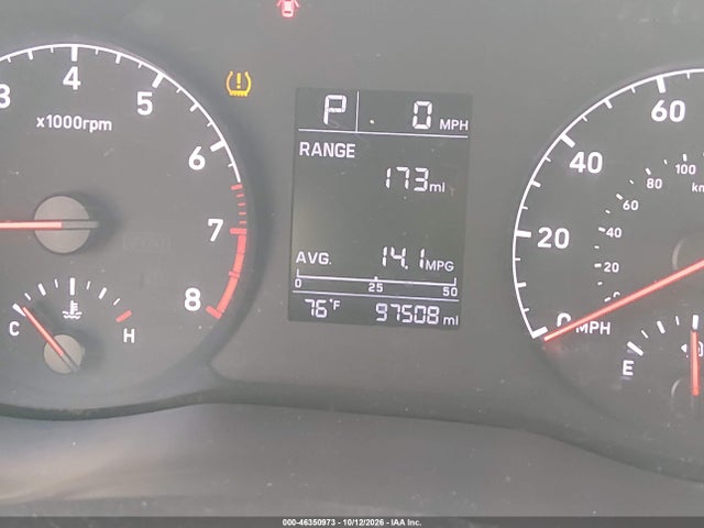 Продажа на аукционе авто 2021 Hyundai Accent Se, vin: 3KPC24A62ME149945, номер лота: 46350973