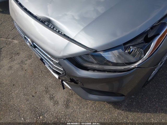 Продажа на аукционе авто 2021 Hyundai Accent Se, vin: 3KPC24A62ME149945, номер лота: 46350973