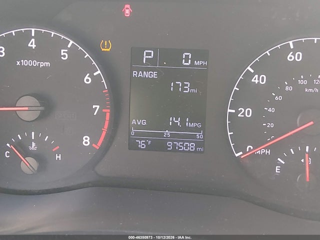 Продажа на аукционе авто 2021 Hyundai Accent Se, vin: 3KPC24A62ME149945, номер лота: 46350973
