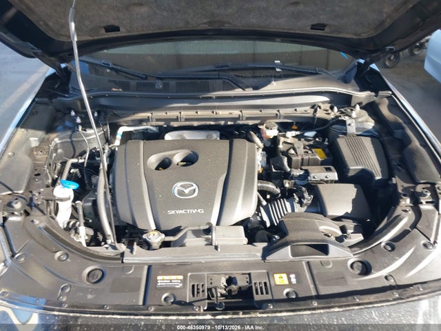 Продажа на аукционе авто 2023 Mazda Cx-5 2.5 S Preferred, vin: JM3KFBCM4P0212869, номер лота: 46350979