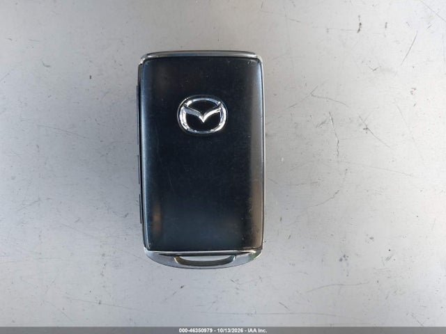 Продажа на аукционе авто 2023 Mazda Cx-5 2.5 S Preferred, vin: JM3KFBCM4P0212869, номер лота: 46350979