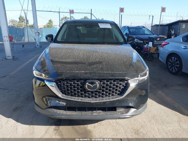 Продажа на аукционе авто 2023 Mazda Cx-5 2.5 S Preferred, vin: JM3KFBCM4P0212869, номер лота: 46350979