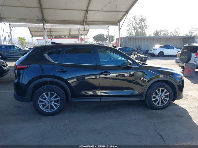 Продажа на аукционе авто 2023 Mazda Cx-5 2.5 S Preferred, vin: JM3KFBCM4P0212869, номер лота: 46350979