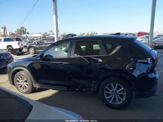 Продажа на аукционе авто 2023 Mazda Cx-5 2.5 S Preferred, vin: JM3KFBCM4P0212869, номер лота: 46350979