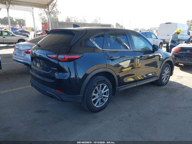 Продажа на аукционе авто 2023 Mazda Cx-5 2.5 S Preferred, vin: JM3KFBCM4P0212869, номер лота: 46350979
