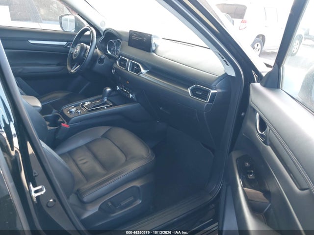 Продажа на аукционе авто 2023 Mazda Cx-5 2.5 S Preferred, vin: JM3KFBCM4P0212869, номер лота: 46350979