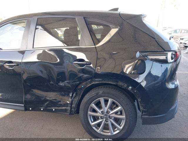 Продажа на аукционе авто 2023 Mazda Cx-5 2.5 S Preferred, vin: JM3KFBCM4P0212869, номер лота: 46350979