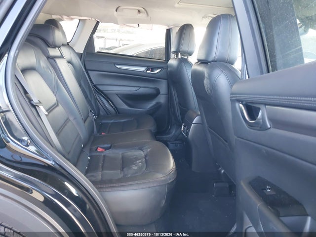 Продажа на аукционе авто 2023 Mazda Cx-5 2.5 S Preferred, vin: JM3KFBCM4P0212869, номер лота: 46350979