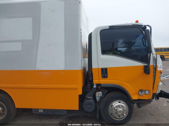 Isuzu Npr Hd 2021 JALC4W162M7005901 Image 12