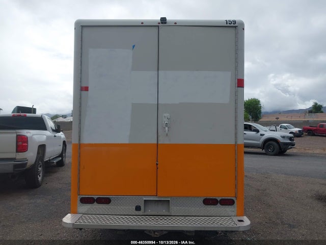 Isuzu Npr Hd 2021 JALC4W162M7005901 Image 14