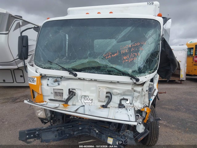 Isuzu Npr Hd 2021 JALC4W162M7005901 Image 10
