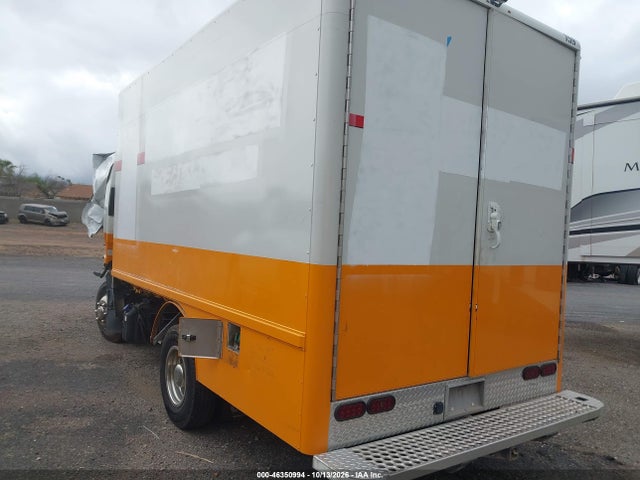 Isuzu Npr Hd 2021 JALC4W162M7005901 Image 3